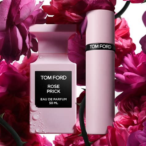 tom ford rose prick eau de parfum|tom ford rose prick 30ml.